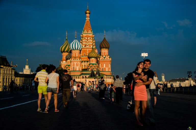 Россия снимает ограничения на въезд для граждан Финляндии, Вьетнама, Индии и Катара