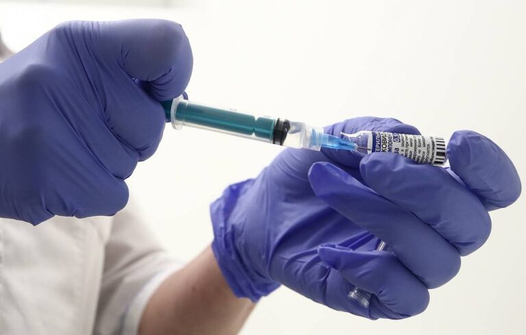 В Венгрии признали «Спутник V» самой безопасной и эффективной вакциной от коронавируса