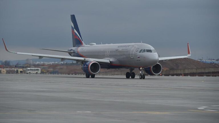 Правительство РФ утвердило перенос локализации систем бронирования авиабилетов на 2022 год