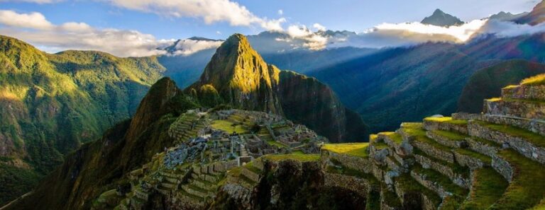 Перу ожидает большой интерес российских туристов после окончания пандемии