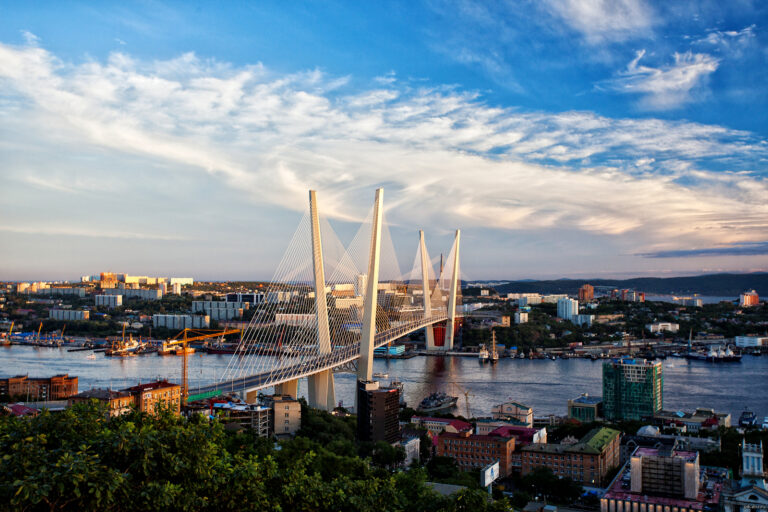 Первый в РФ японский отель откроется во Владивостоке