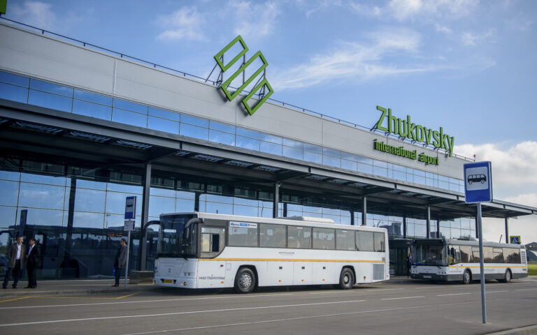 ФНС подала в суд заявление о банкротстве оператора аэропорта «Жуковский»
