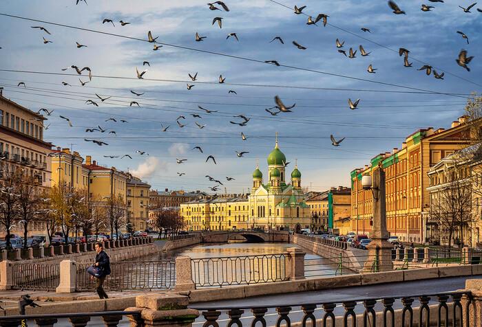 Белоруссия откроет генконсульство в Санкт-Петербурге вместо отделения посольства
