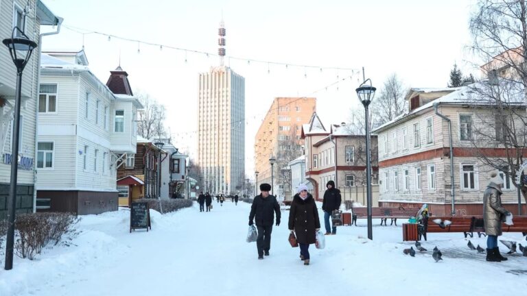 За северным сиянием и ламинарией. Как устроить отдых мечты в Архангельске