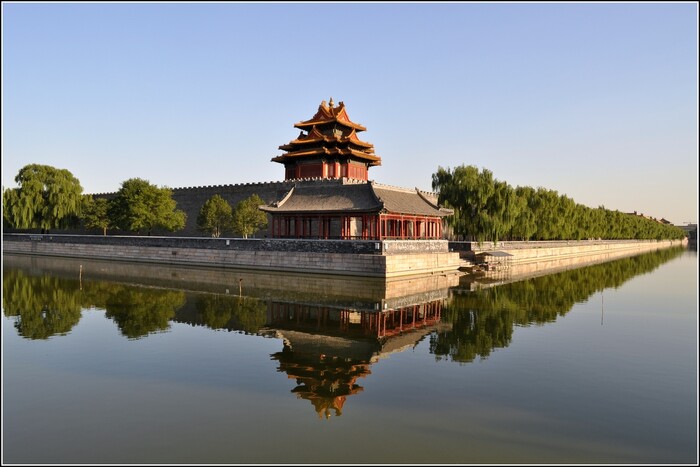 Жители Хабаровска смогут посетить Харбин и Пекин без виз