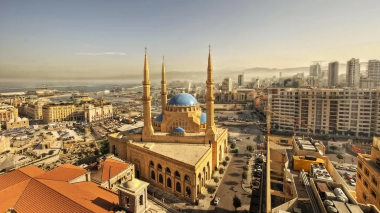 Восток без строгих правил. Что нужно знать об отдыхе в Ливане