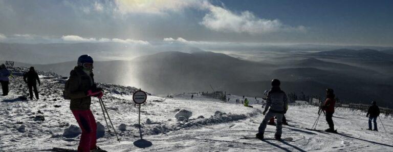 Более 50 тысяч человек ждут в Шерегеше на закрытии горнолыжного сезона