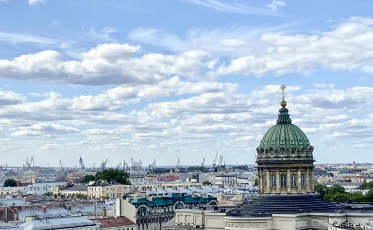 Санкт-Петербургу – 320 лет. Куда сходить и что посмотреть туристам 27 и 28 мая