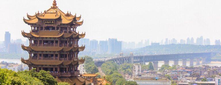 Китай принял первую группу туристов из Москвы по соглашению о безвизовых поездках