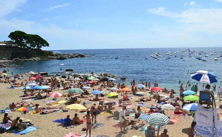 Сколько можно сэкономить на летнем отдыхе в Европе в 2024 году