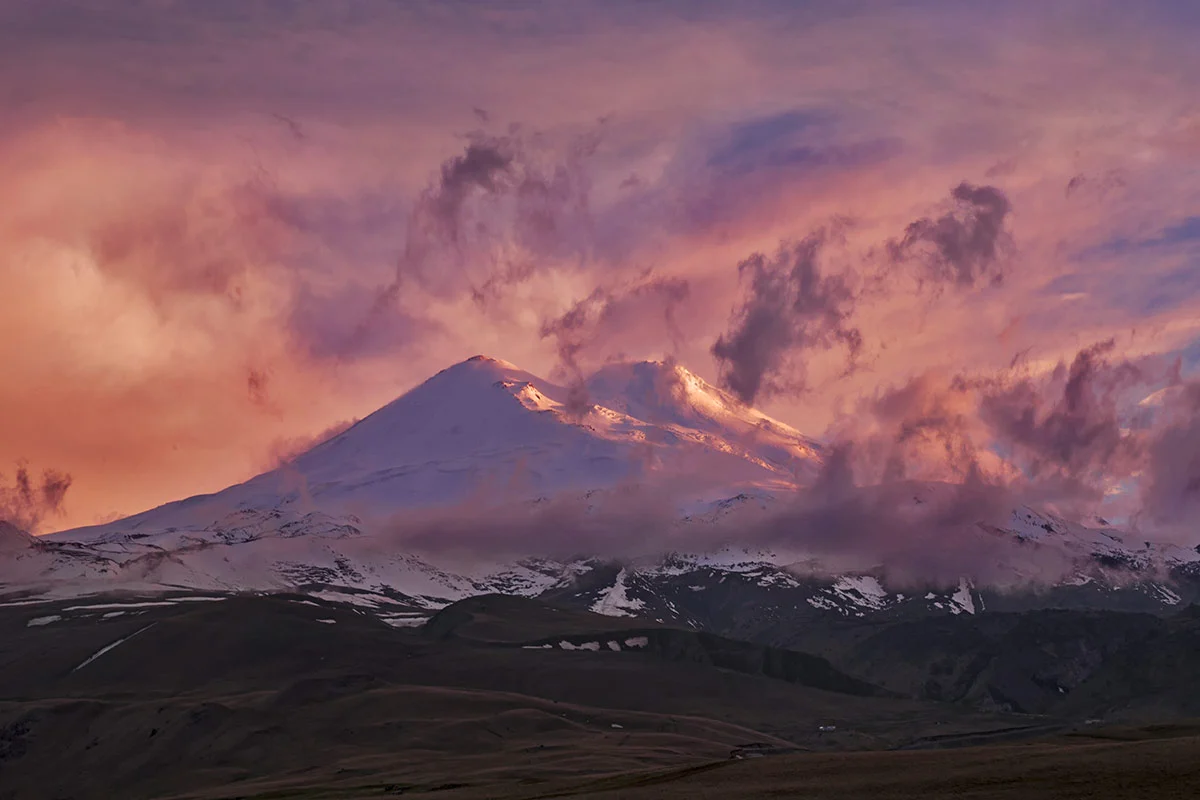 Elbrus 11