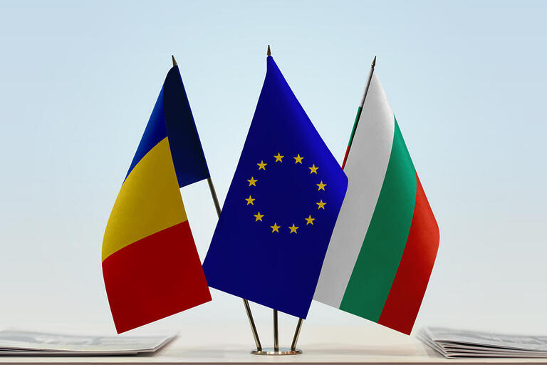 Румыния и Болгария весной частично вступят в шенгенскую зону  как это коснётся туристов из России
