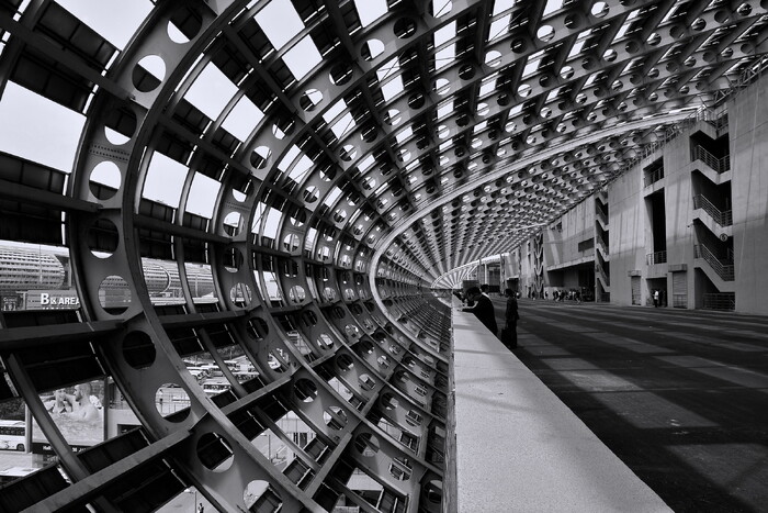 В Гуанчжоу открылся один из самых больших вокзалов КНР – Байюнь