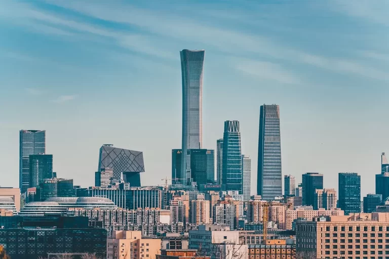 Эксперты назвали пять самых впечатляющих мест в Китае