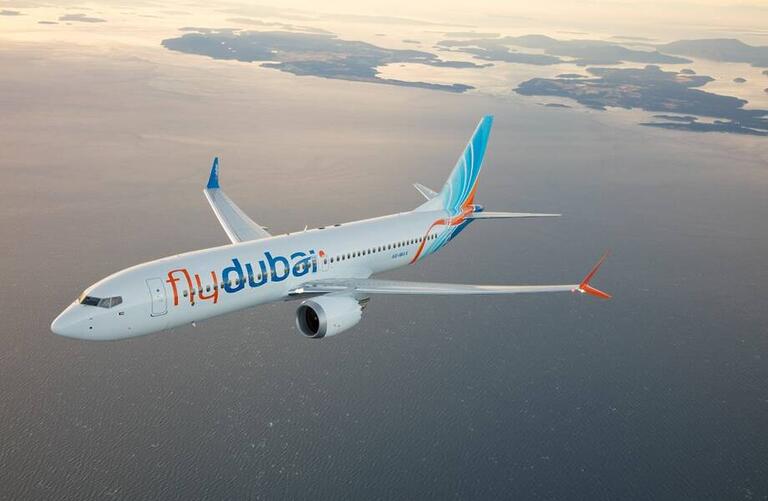 Авиакомпания flydubai анонсировала прямые рей­сы из Сочи в Дубай