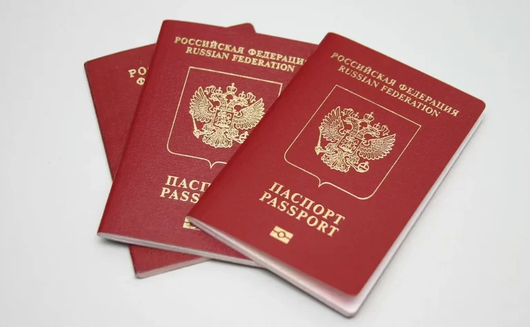 Аэропорты России назвали фейком сообщения о «массовом изъятии загранпаспортов» у туристов